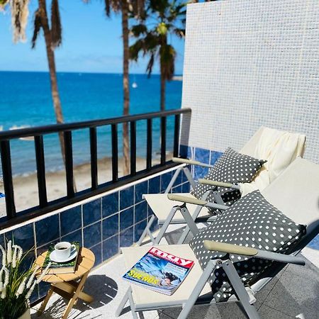 Beach Apartment 3 Patalavaca Exterior photo