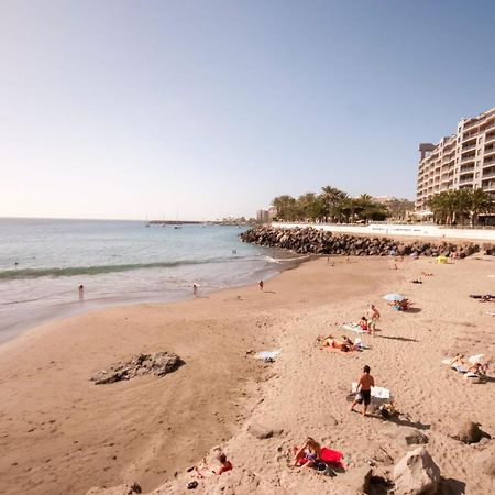 Beach Apartment 3 Patalavaca Exterior photo