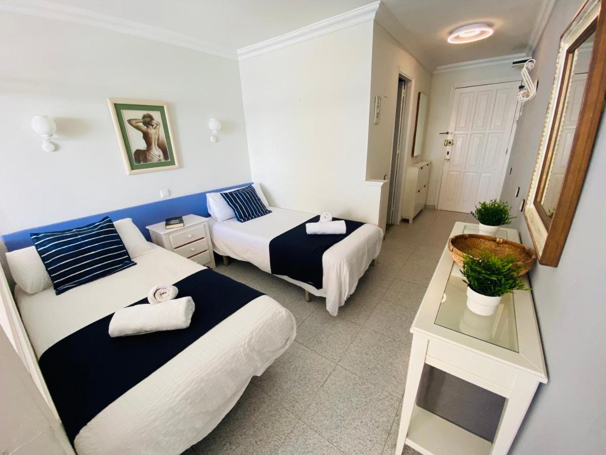 Beach Apartment 3 Patalavaca Exterior photo