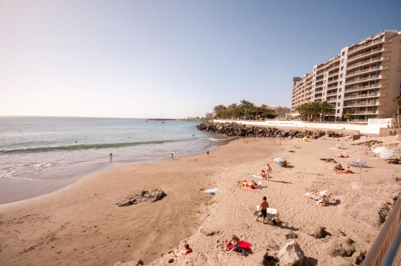 Beach Apartment 3 Patalavaca Exterior photo